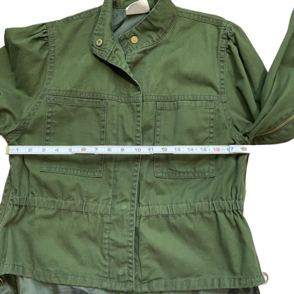 Universal Thread Green Utility Adjustable Collar … - image 7